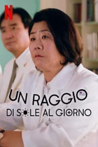 Un raggio di sole al giorno