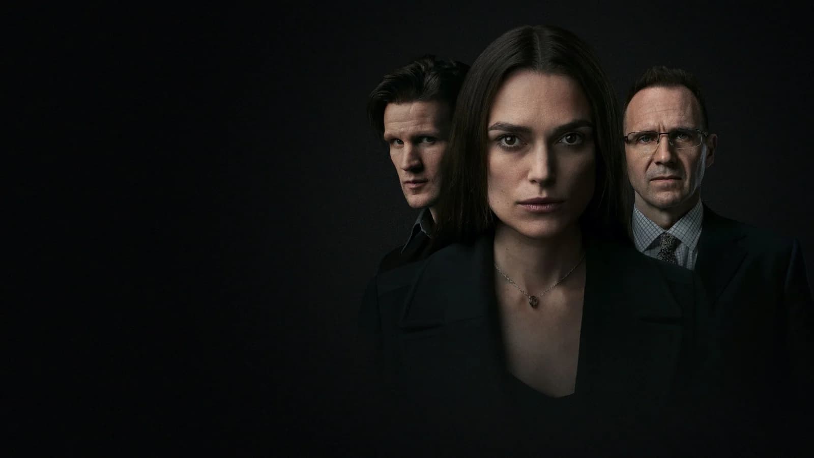 Official Secrets - Segreto di stato