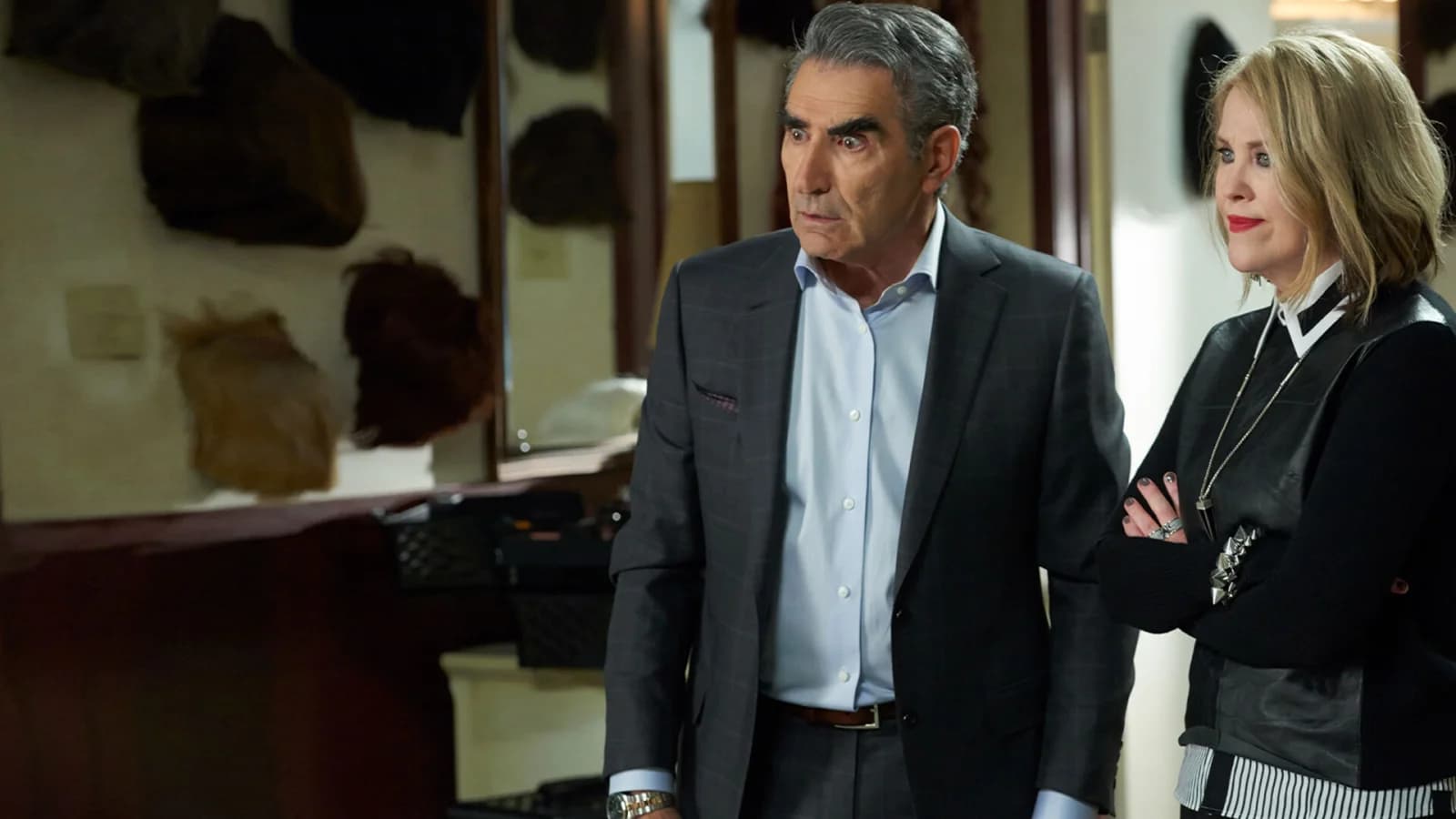 SCHITT'S CREEK