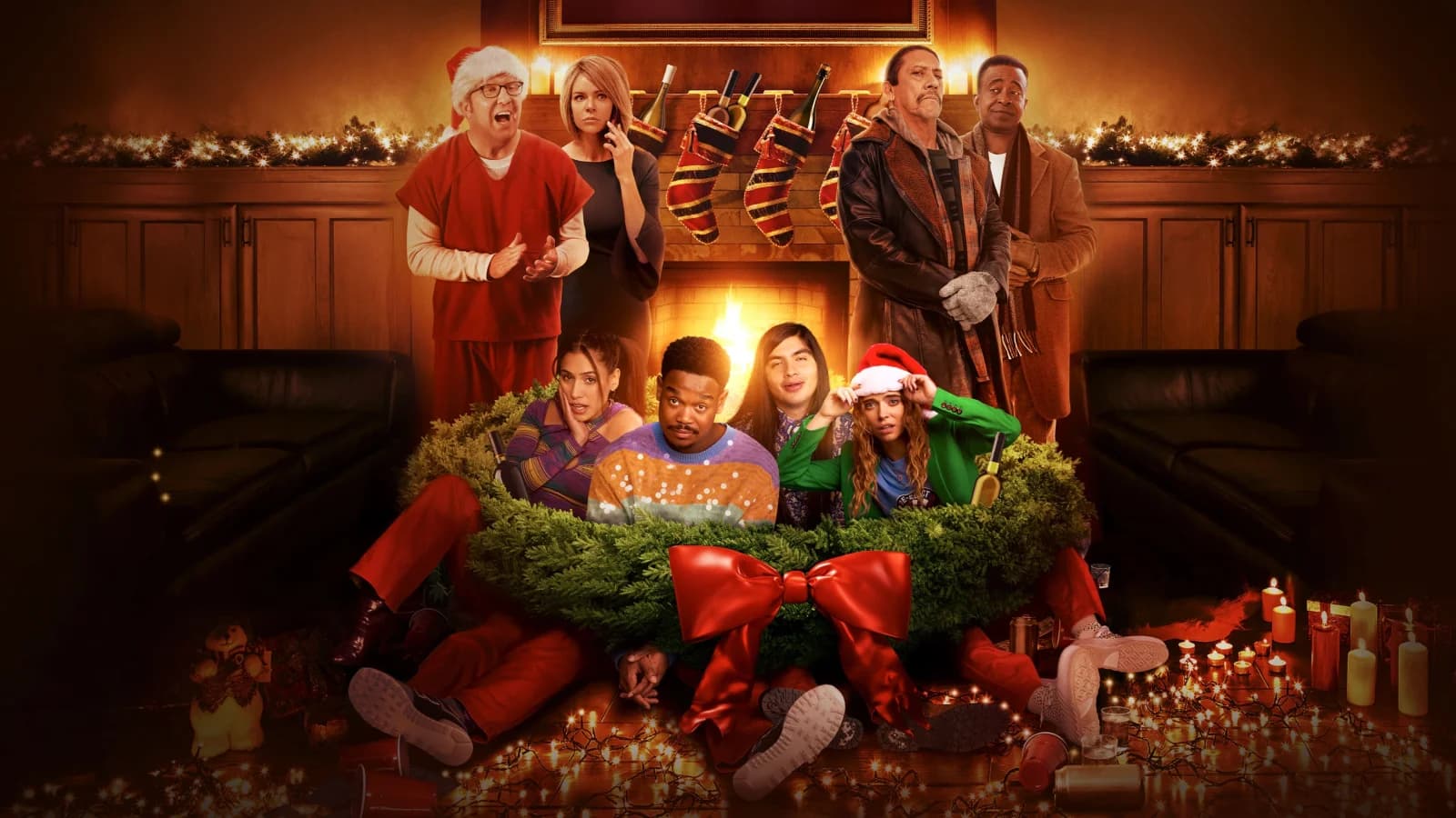 The Binge 2 - It's A Wonderful Binge