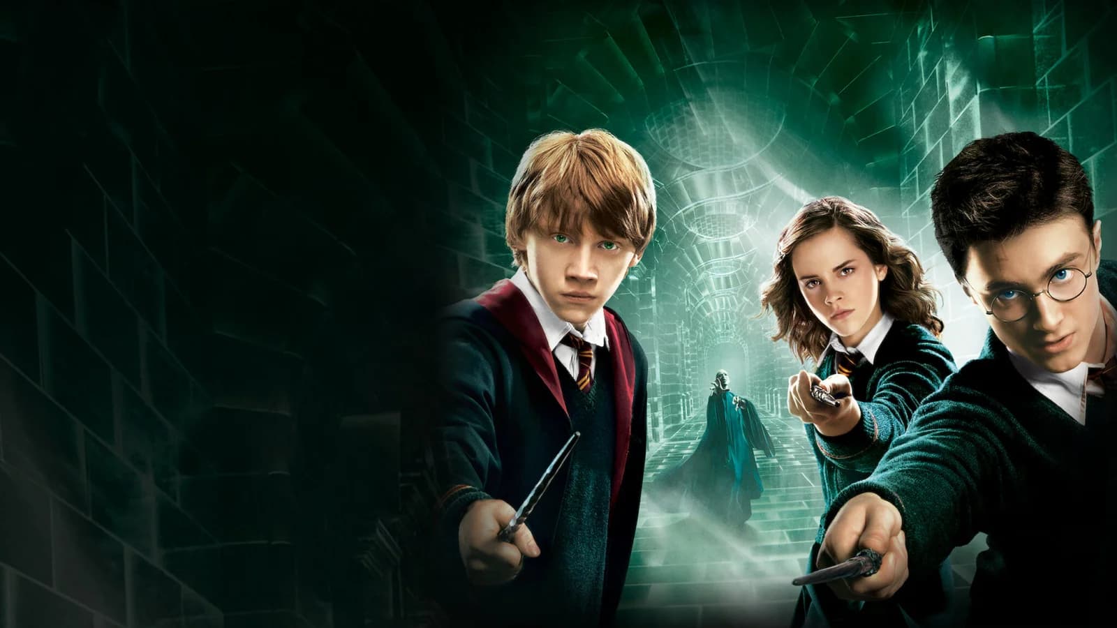 Harry Potter e l'Ordine della Fenice