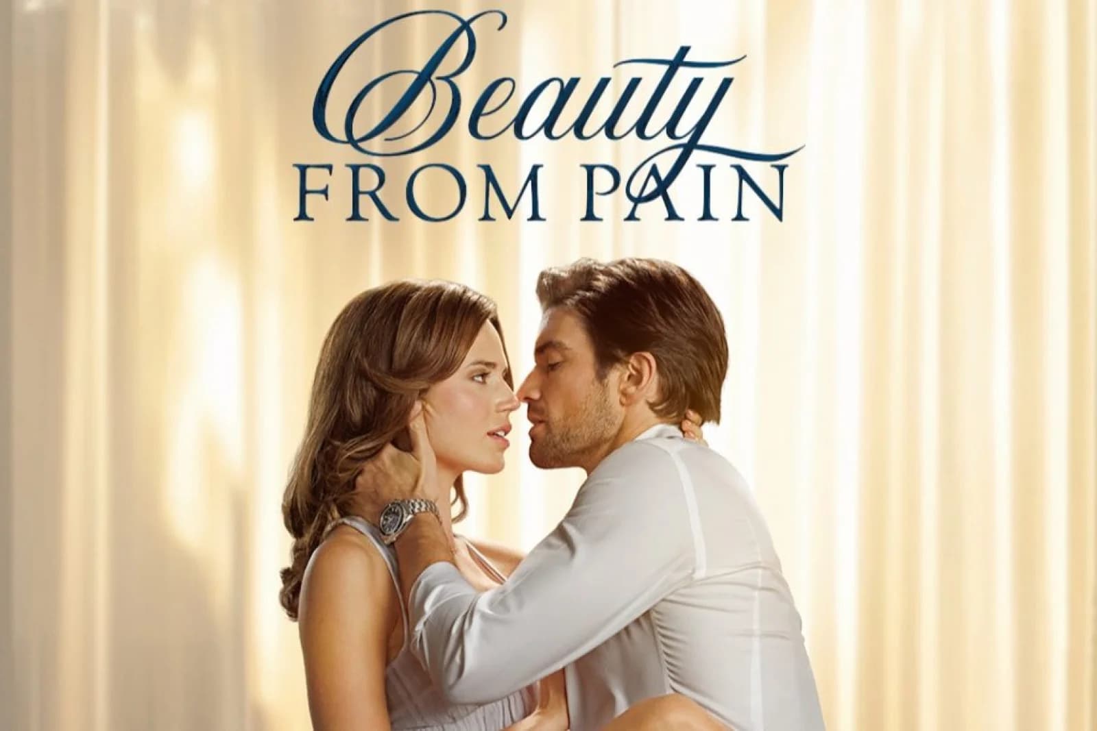 Beauty from Pain