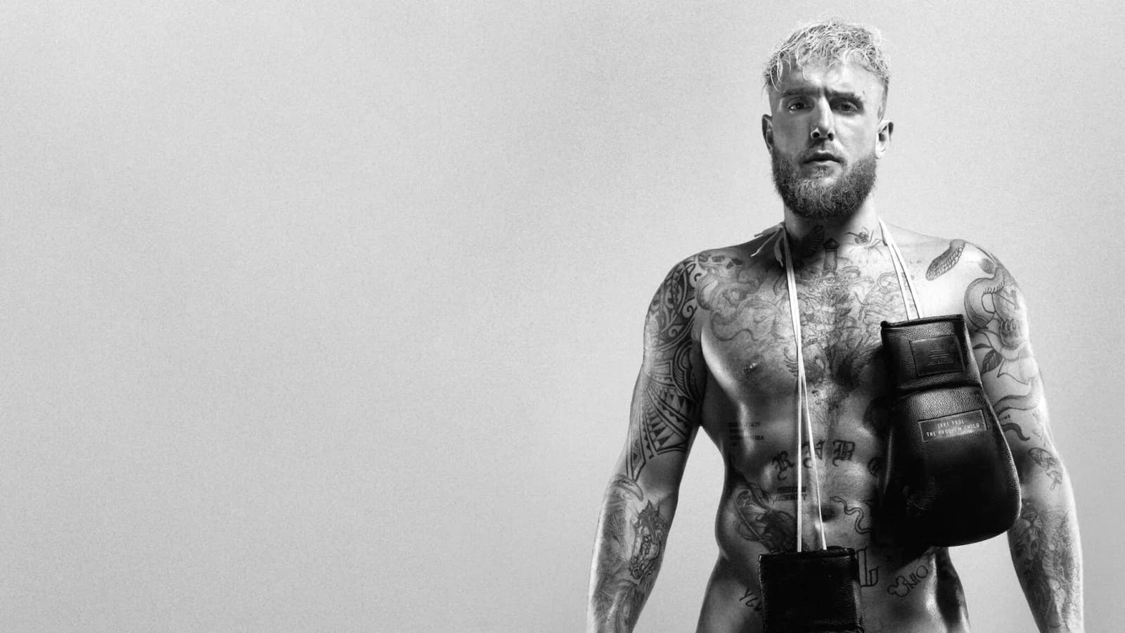 Untold: Jake Paul