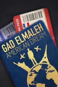 Gad Elmaleh: American Dream