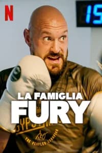 La famiglia Fury