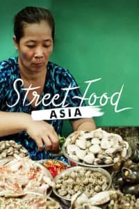 Street Food: Asia
