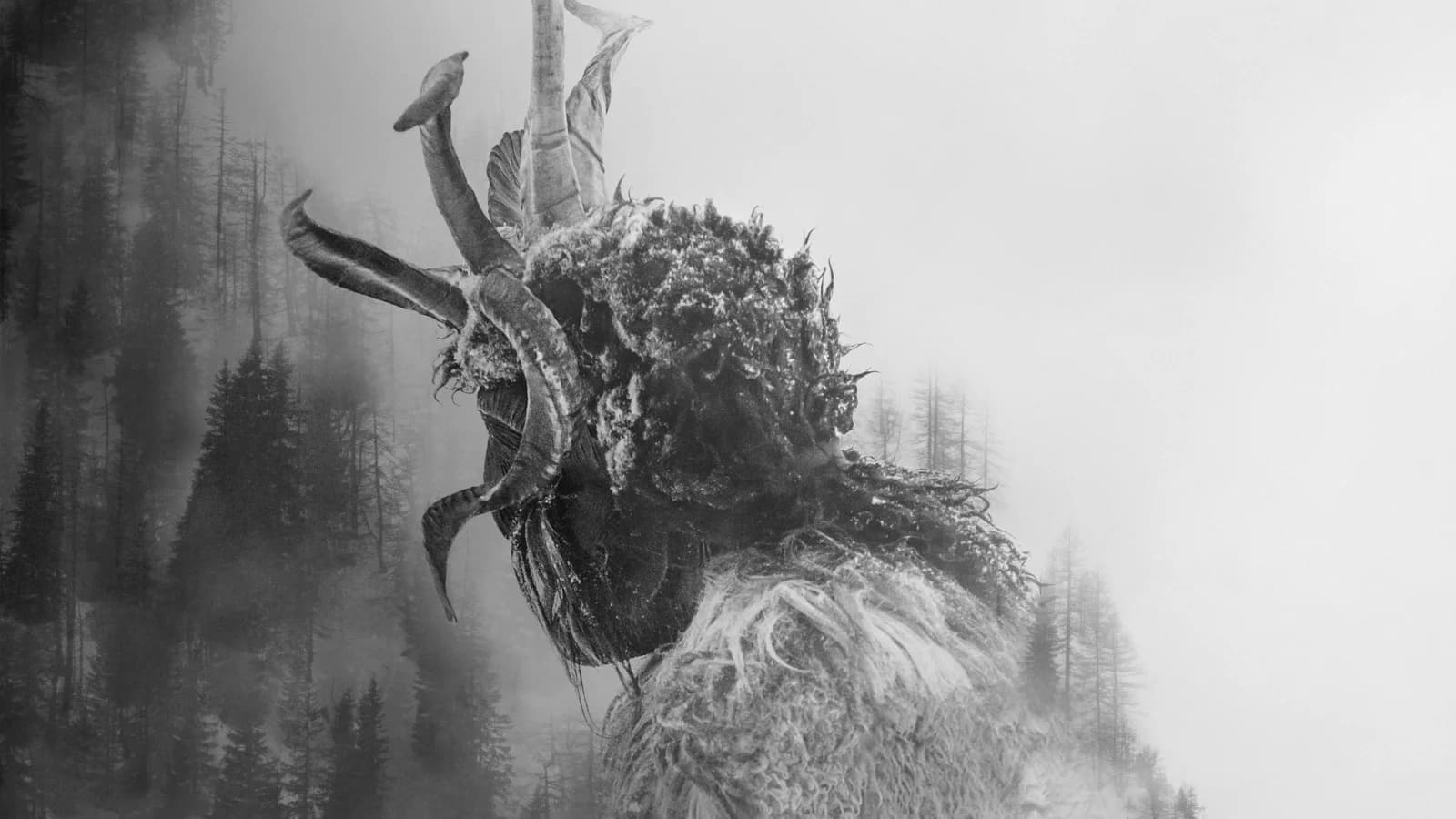 Pagan Peak