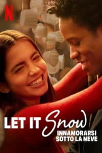 Let It Snow - Innamorarsi sotto la neve