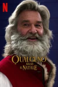 Qualcuno salvi il Natale