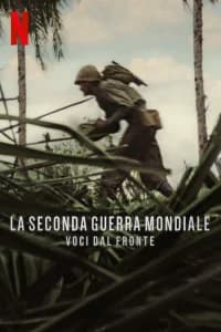 La Seconda Guerra Mondiale: voci dal fronte