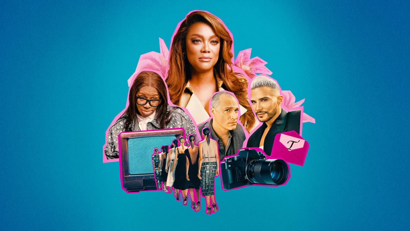 Reality Check: la verità su America's Next Top Model