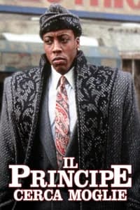 Il principe cerca moglie