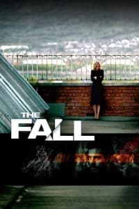 The Fall - Caccia al serial killer