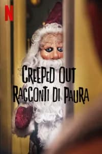Creeped Out - Racconti di paura