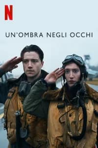 Un'ombra negli occhi