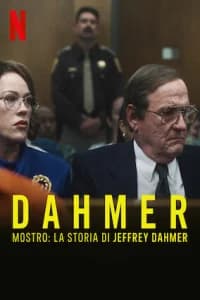 DAHMER – Mostro: La storia di Jeffrey Dahmer
