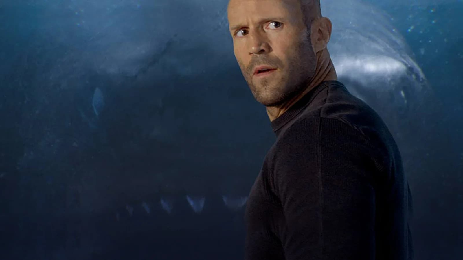 Shark - Il primo squalo