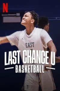 Last Chance U: Basketball