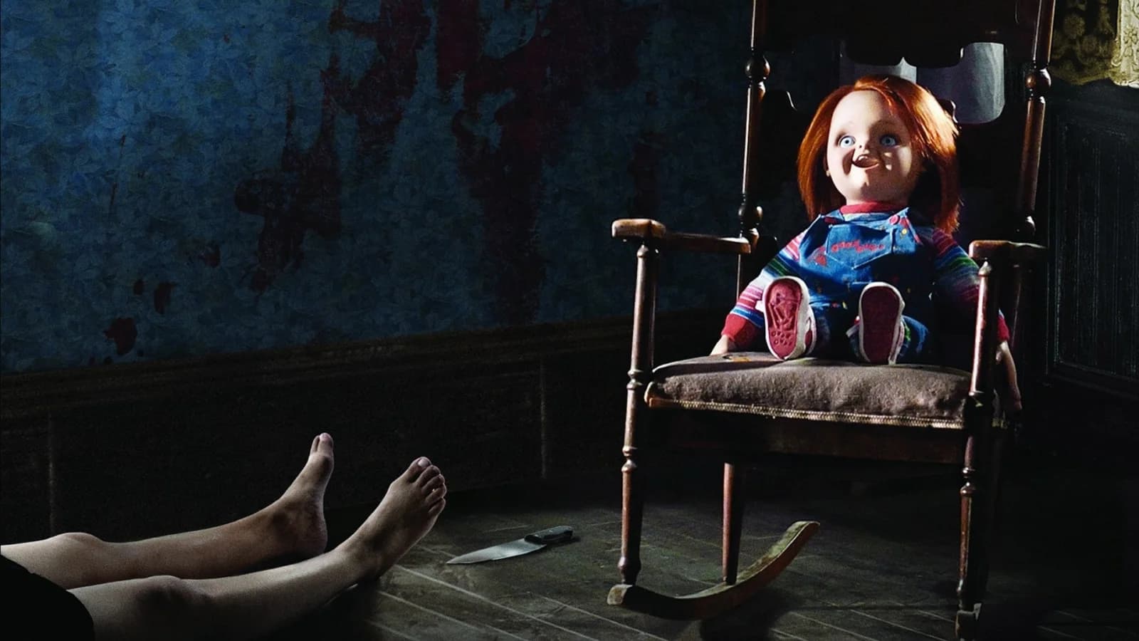 La maledizione di Chucky