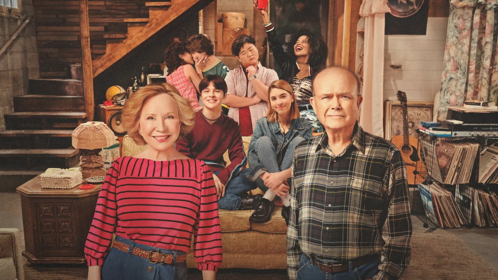 That '90s Show