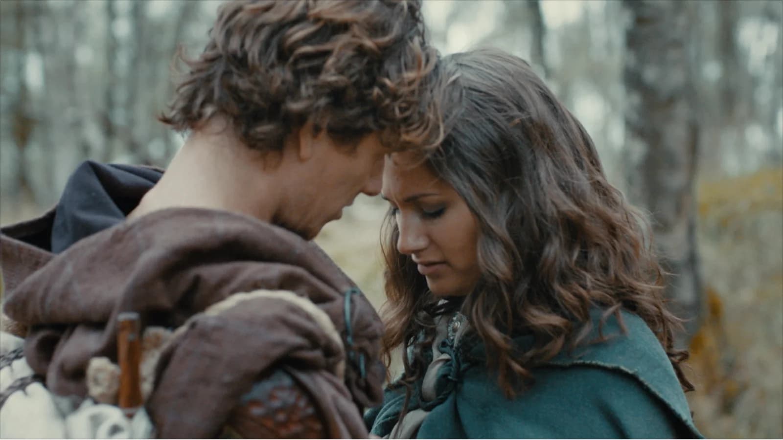 Arthur & Merlin