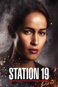 Station 19