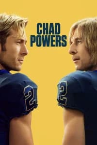 Chad Powers