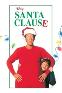 Santa Clause