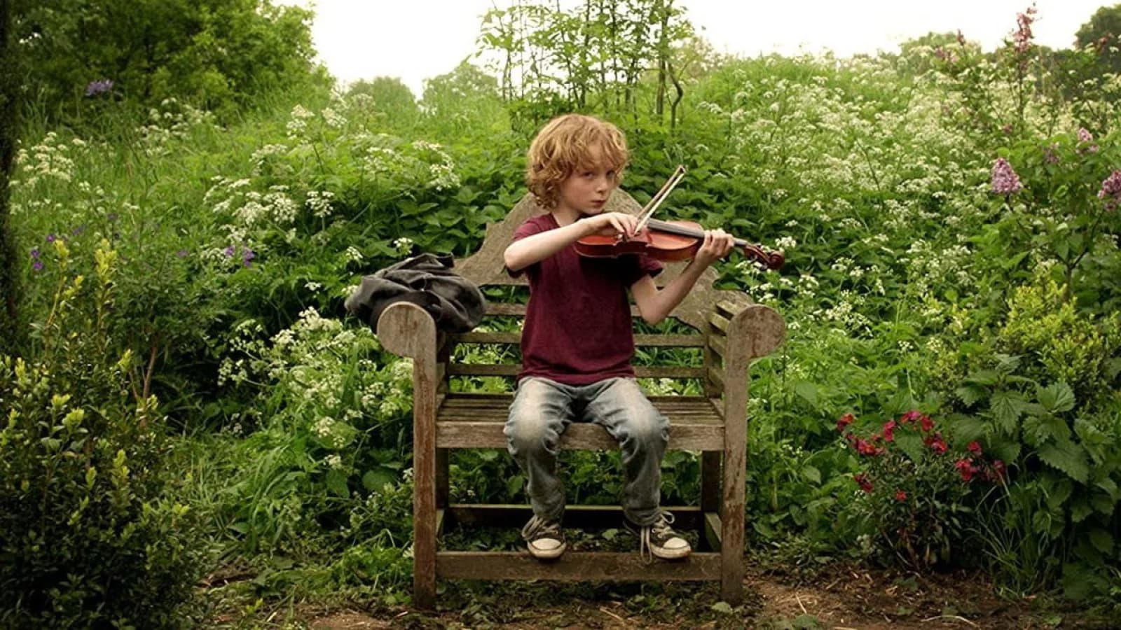 Finn - Musica per un sogno