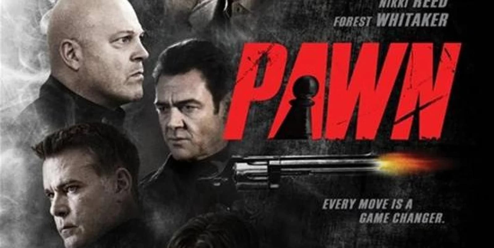 Pawn - Fai la tua mossa
