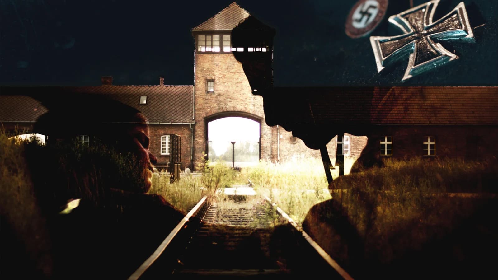 Mengele, l'angelo della morte di Auschwitz