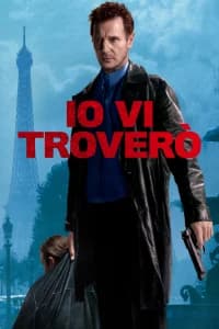 Taken - Io vi troverò
