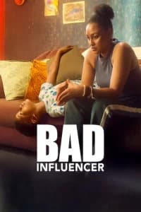 Bad Influencer
