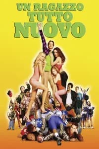 Un ragazzo tutto nuovo