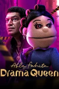 Abla Fahita: Diva