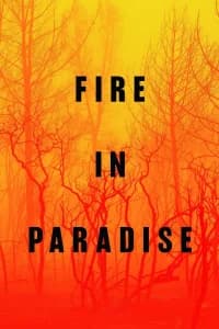 Inferno a Paradise