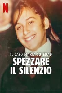 Il caso María Soledad: spezzare il silenzio