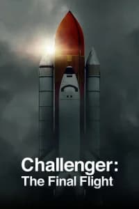 Challenger: l'ultimo volo