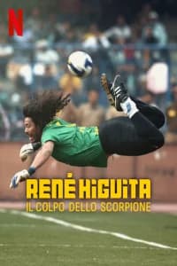 René Higuita: il colpo dello scorpione