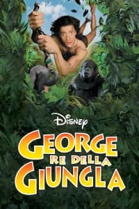 George re della giungla... ?