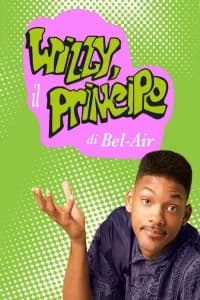 Willy, il principe di Bel-Air