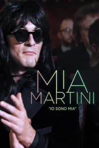 Io sono Mia