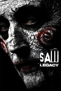 Saw  Legacy