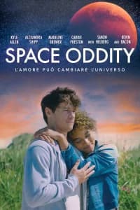 Space Oddity