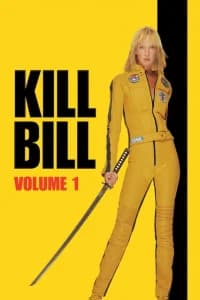 Kill Bill: Volume 1