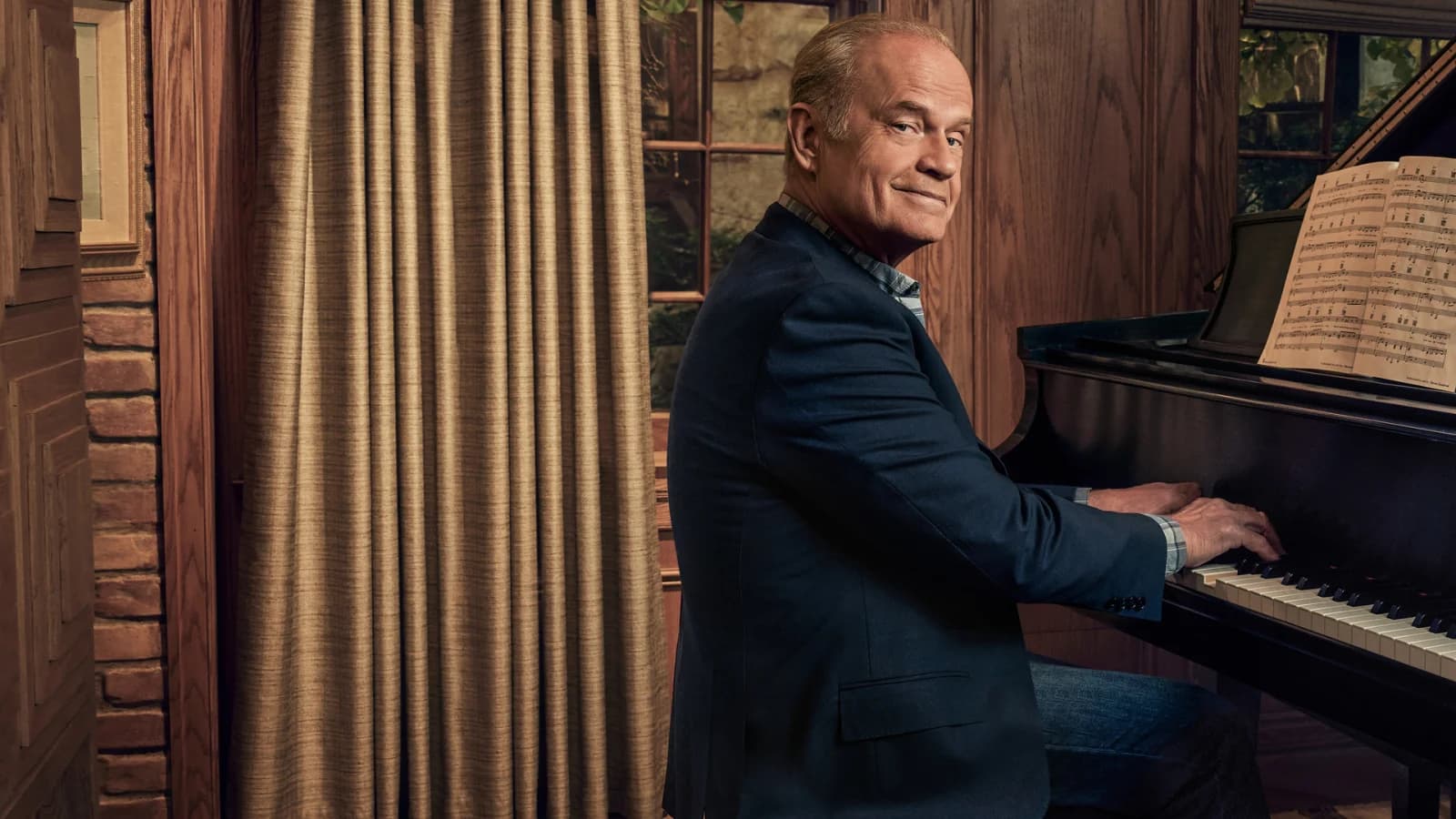 Frasier