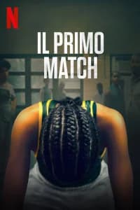 Il primo match