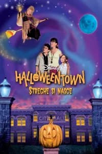 Halloweentown - Streghe si nasce