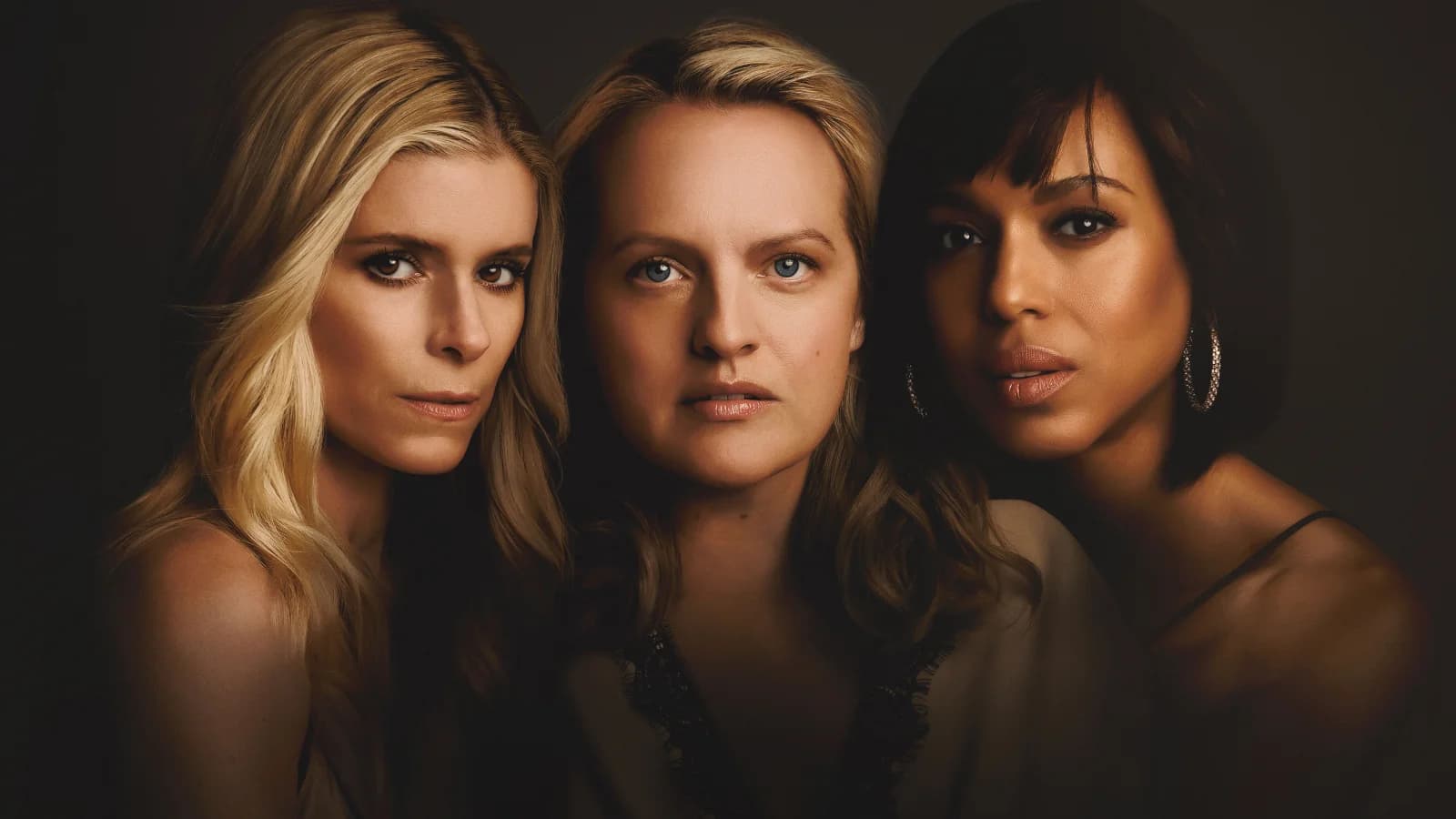 Imperfect Women - Le mie amiche del cuore
