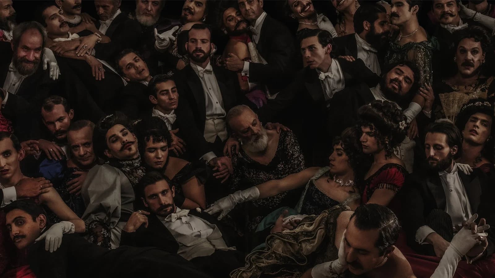 Il ballo dei 41